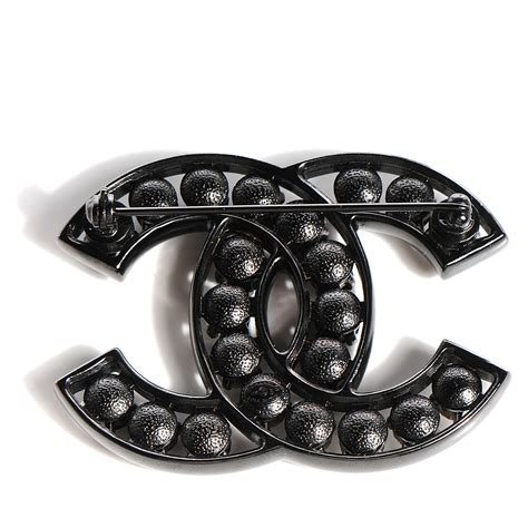 chanel brooch back|chanel brooch suppliers.